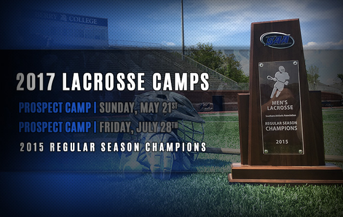 Berry College Lacrosse