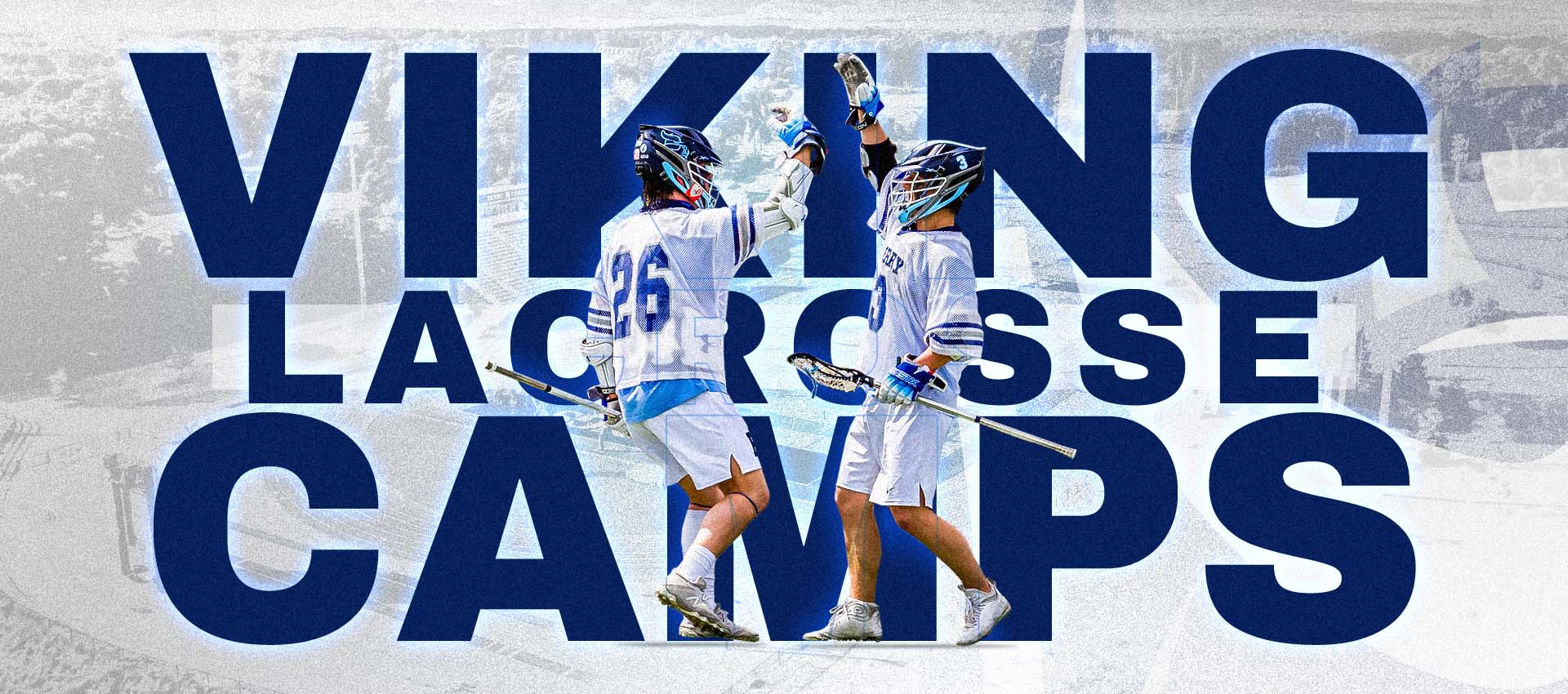Viking Lacrosse Camps
